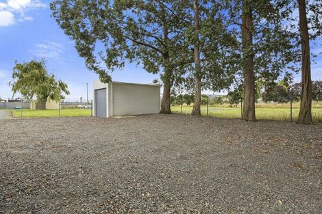 Photo of property in 205 Dukes Road North, Mosgiel, 9092