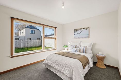 Photo of property in 4/543 Worcester Street, Linwood, Christchurch, 8011