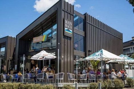 Photo of property in Maison Apartments, 202/16 Huron Street, Takapuna, Auckland, 0622