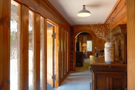 Photo of property in 16 Tombleson Road, Lake Rotoma, Rotorua, 3074