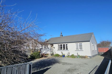 Photo of property in 22 Beach Road, Hampstead, Ashburton, 7700