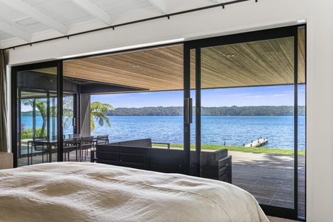 Photo of property in 47 Wharetoroa Drive, Rotoiti Forest, Rotorua, 3074