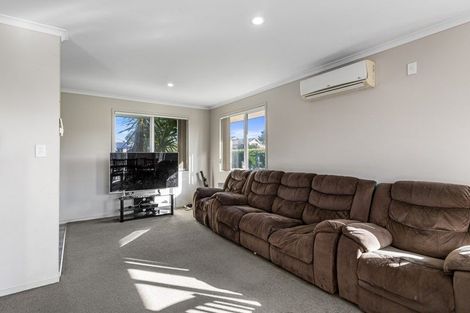 Photo of property in 11 Burmester Place, Morrinsville, 3300