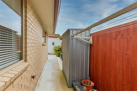 Photo of property in 2/19 Orontes Street, Shirley, Christchurch, 8013