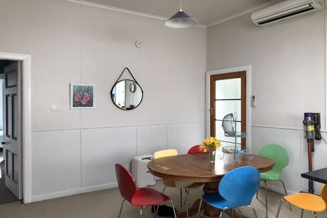 Photo of property in 3 Chesterton Street, Johnsonville, Wellington, 6037