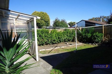 Photo of property in 1/13 Clyde Road, Upper Riccarton, Christchurch, 8041