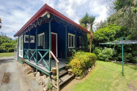 Photo of property in 1216 Peel Forest Road, Peel Forest, Geraldine, 7992