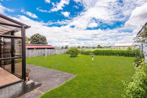 Photo of property in 20 Carlisle Street, Levin, 5510