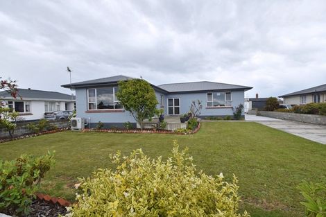 Photo of property in 84 Regent Street, Newfield, Invercargill, 9812