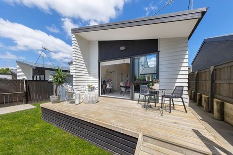 Photo of property in 14 Skippy Patuwai Lane, Glen Innes, Auckland, 1072