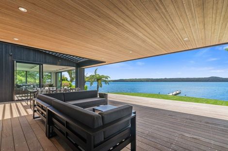 Photo of property in 47 Wharetoroa Drive, Rotoiti Forest, Rotorua, 3074