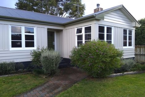 Photo of property in 21 Buchanan Road, Kingseat, Papakura, 2580