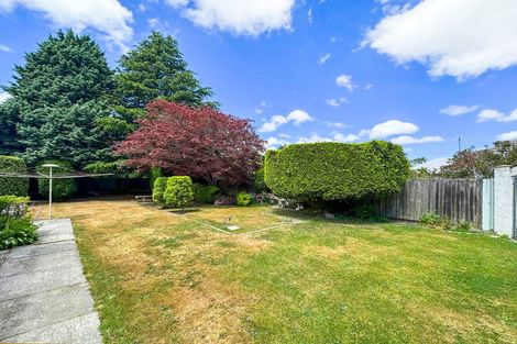 Photo of property in 48 Wayside Avenue, Burnside, Christchurch, 8053