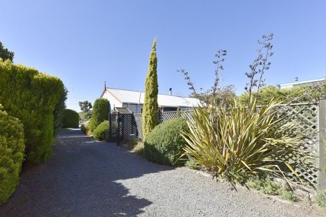 Photo of property in 1277 Courtenay Road, Kirwee, Darfield, 7571