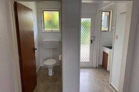 Photo of property in 3/31 Middle Road, Havelock North, 4130