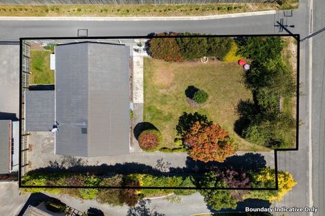 Photo of property in 143 Brookside Road, Rolleston, 7614