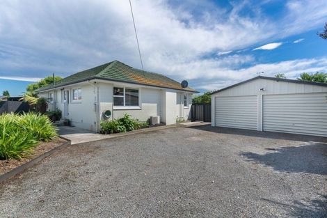 Photo of property in 19a Glenroy Street, Woolston, Christchurch, 8062