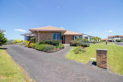 Photo of property in 30 Ohinemuri Place, Paeroa, 3600