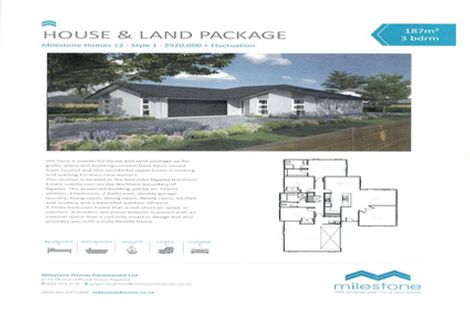 Photo of property in 2 Mcwatters Drive, Ngatea, 3503