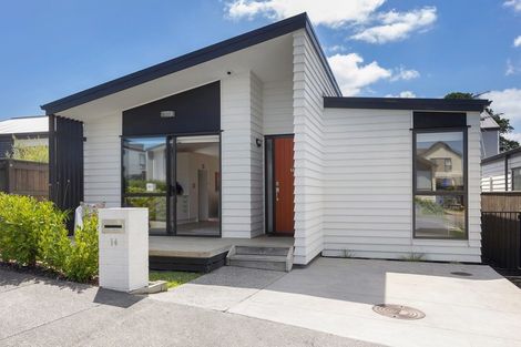 Photo of property in 14 Skippy Patuwai Lane, Glen Innes, Auckland, 1072