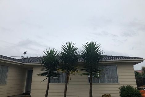 Photo of property in 5 Brent Place, Manurewa, Auckland, 2102