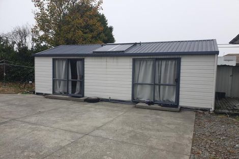 Photo of property in 97 Hansons Lane, Upper Riccarton, Christchurch, 8041