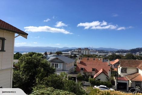 Photo of property in 21 Burnell Avenue, Thorndon, Wellington, 6011