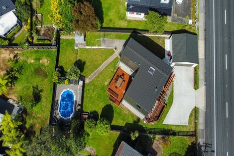 Photo of property in 87 Cumberland Street, Welbourn, New Plymouth, 4312