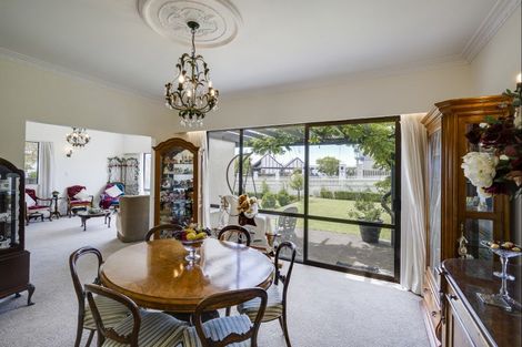 Photo of property in 125 Thompson Road, Bluff Hill, Napier, 4110