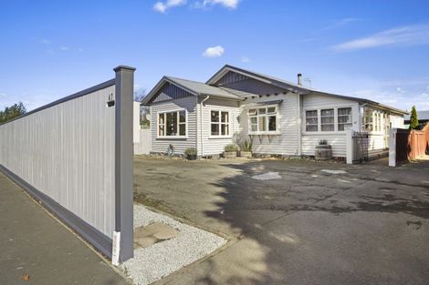 Photo of property in 47 Ivory Street, Rangiora, 7400