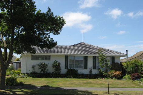 Photo of property in 10 Ansonby Street, Russley, Christchurch, 8042
