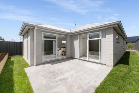 Photo of property in 11 Hammick Crescent, Pyes Pa, 3112