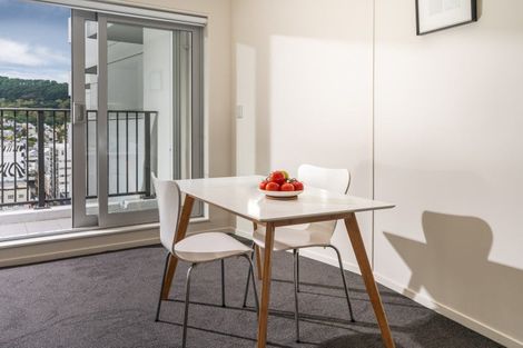 Photo of property in Soho Apartments, 1109/74 Taranaki Street, Te Aro, Wellington, 6011