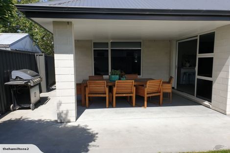 Photo of property in 31 Rolleston Street, Rakaia, 7710