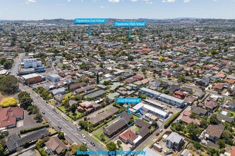 Photo of property in 3/247 Saint George Street, Papatoetoe, Auckland, 2025