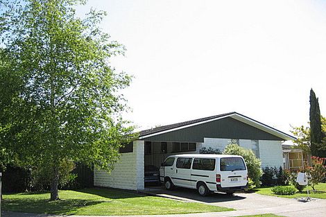 Photo of property in 24 Burden Street, Redwoodtown, Blenheim, 7201