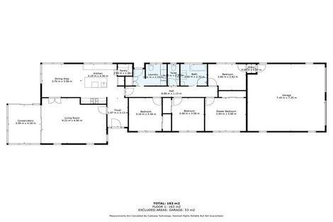 Photo of property in 443 Mairehau Road, Parklands, Christchurch, 8083