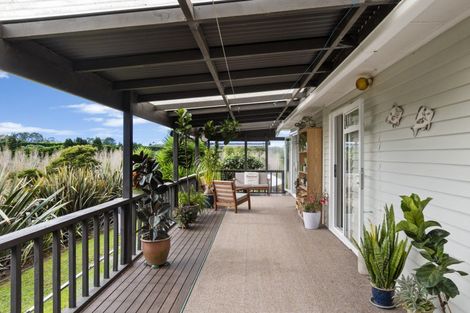 Photo of property in 161 Walford Road, Aongatete, Katikati, 3181