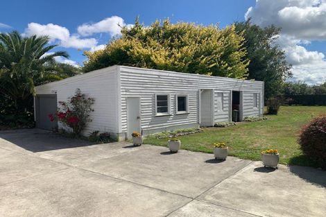 Photo of property in 46 Keepa Street, Levin, 5510