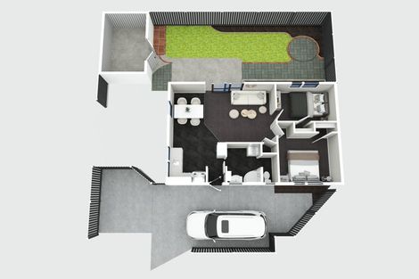 Photo of property in 21b Faulkland Drive, Witherlea, Blenheim, 7201