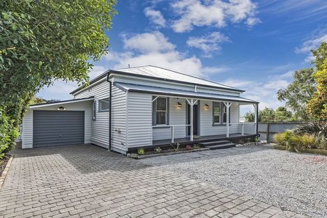 Photo of property in 79 Bridle Path Road, Heathcote Valley, Christchurch, 8022