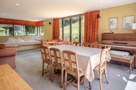 Photo of property in 242 Little Akaloa Road, Little Akaloa, Akaroa, 7583