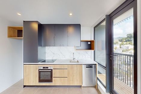 Photo of property in 807/212 Willis Street, Te Aro, Wellington, 6011