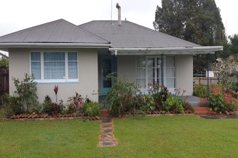 Photo of property in 25 Hongi Street, Kaikohe, 0405