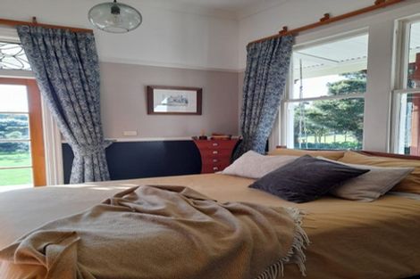 Photo of property in 25 Muhunoa West Road, Ohau, Levin, 5570