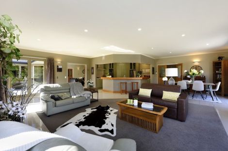 Photo of property in 6 Lochiel Drive, Hanmer Springs, 7334