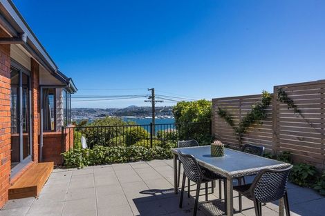 Photo of property in 17 Shandon Road, Vauxhall, Dunedin, 9013