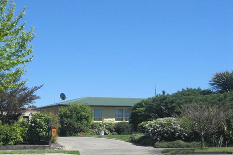 Photo of property in 11 Glover Crescent, Blenheim, 7201