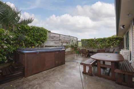 Photo of property in 1 Loveridge Place, Morrinsville, 3300