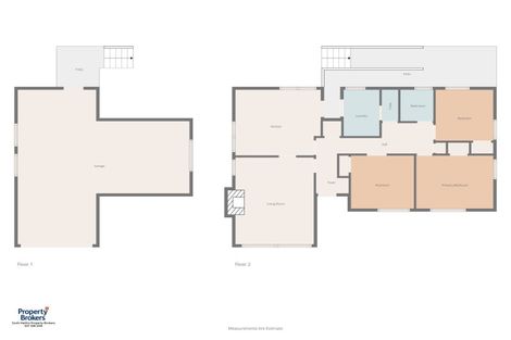 Photo of property in 35 Griffiths Street, Putaruru, 3411